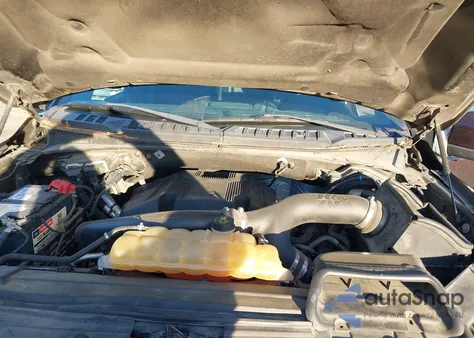 2018 Ford F-150 Lariat z USA, uszkodzony, nr VIN 1FTEW1EG5JKC33796